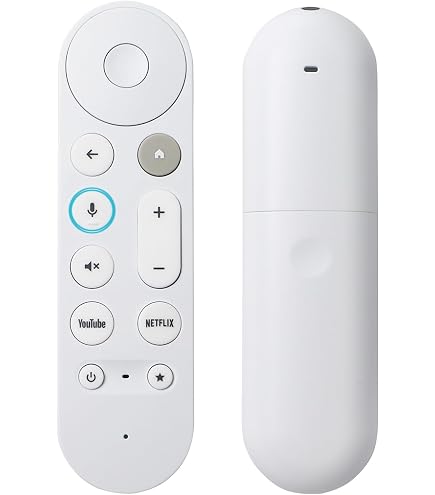Buy G9N9N New Replacement Google Chromecast TV Voice Smart Remote