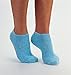 Price comparison product image 7 Pairs Womens Slipper Sock Booties One Size Fits All Warm Thermal