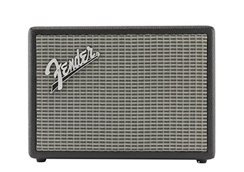 Preisvergleich Produktbild Fender Monterey Bluetooth Active