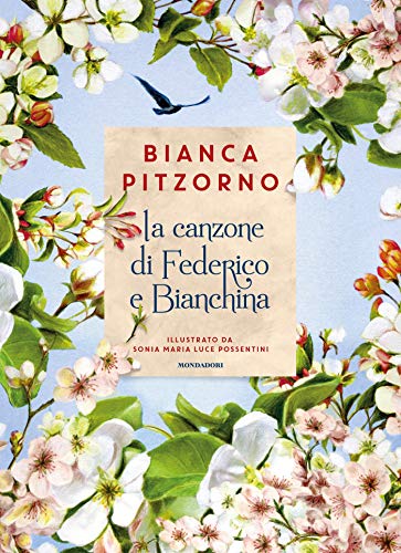 La canzone di Federico e Bianchina libro