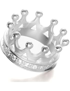 Heartbreaker Ring 925/- Sterling Silber LD LP 13