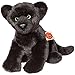 Produktbild Hermann Teddy Collection 904564 - Plüsch-Panther, 32 cm
