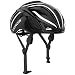 Produktbild Coros LINX Smart Cycling Helmet Fahrradhelm schwarz Größe L mit mit integriertem Bone Conductive Kopfhörer