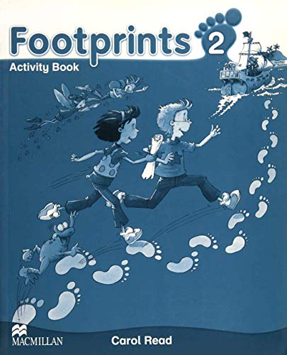 FOOTPRINTS 2 Ab