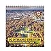 Produktbild SG Dynamo Dresden Postkartenkalender 2019 (160 x 170 mm)