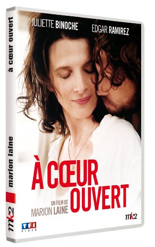 A coeur ouvert