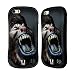 Produktbild Head Case Designs Wolfman Horror Classics Hybrid Hülle für Apple iPhone 5 / 5s / SE
