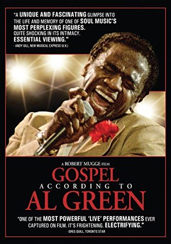 The Gospel According To Al Green [2017]