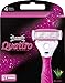 Wilkinson Sword Quattro Razor Blades for Women, Pack of 6