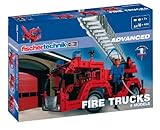 Fischertechnik 500879 - Fire Trucks - 