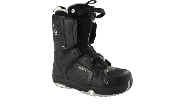 salomon solace boots