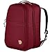Produktbild Fjällräven Travel Pack Rucksack, Redwood, 46 x 32 x 27 cm, 35 L