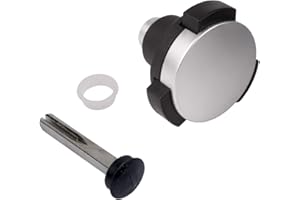 ZAUNDIREKT LOCINOX SICHERHEITSKNAUF HALBDRÜCKERPAAR KIDLOC-2