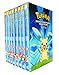 POKEMON DIAMOND & PEARL ADV BOX SET by 