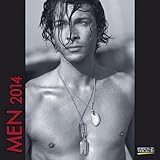 Image de Men 2014. Broschürenkalender: Broschürenkalender mit Ferienterminen