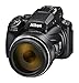 Price comparison product image Nikon Coolpix P1000 - Black