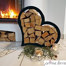 Suchergebnis auf Amazon.de für: kaminholzregal innen