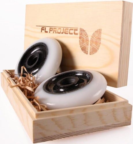 Blazer Pro Scooter Wheel Carbon Core