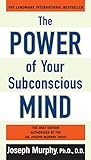 Cover zum Buch The Power of Your Subconscious Mind