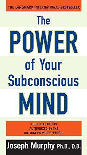 Cover zum Buch The Power of Your Subconscious Mind