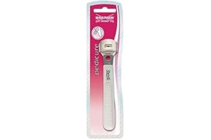 Wilkinson Sword Pedicura - Cuchilla Antidurezas y Cortacallos, Cuidado de los Pies