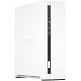 QNAP NAS, HDD/SSD, ARM processor, NPU | TS-133, 1-bay, 2GB RAM, 1GbE