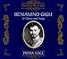 Produktbild Prima Voce - Benjamino Gigli In Opera And Song