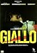 Giallo DVD