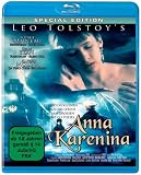 Anna Karenina - Special Edition [Blu-ray] - Sophie Marceau