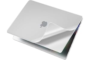 NPUOLS Miękkie etui z polipropylenu do MacBook Pro 14 cali 2024-2021 M4 M3 M2 M1 Pro Max A3112 A3401 A3185 A2992 A2918 A2779 A2442, dopasowane etui ochronne z tworzywa sztucznego + klawiatura TPU w