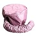Hrph Home Portable Soft Hood Bonnet Attachment Haircare Salon Hair Dryer