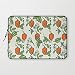 Produktbild Longdong 38,1 cm Hot Habanero Computer Tasche Slim Schutzhülle Laptop Sleeve Schutzhülle für MacBook Pro/Laptops/Notebook