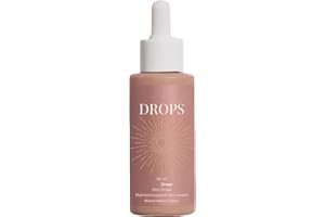 KIGHDEL Zerias Tanning Drops U Drink,Tanning Drops,Streak-Free Tan Without UV Damage,Enhances Skin Tone with Nourishing Ingredients