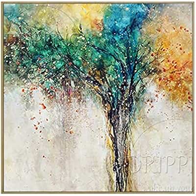 Suchergebnis auf Amazon.de für: Lebensbaum - Gemälde / Bilder, Poster