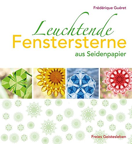 Download Leuchtende Fenstersterne Download Leuchtende Fenstersterne