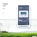 Produktbild Y-SOLAR 40A Tracer MPPT Solar Charge Controller 12V 24V Auto Switch LCD Solar Regler