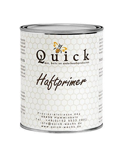 Quick Haftprimer - Grundierung für Kreidefarbe (1 Liter)