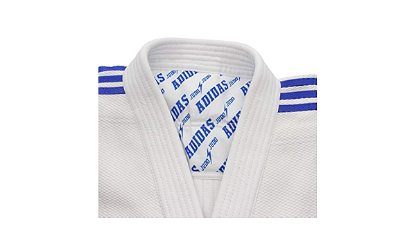 Kimono de judo adidas Quest J690 rose - Fujisport