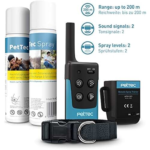 Suchergebnis auf Amazon.de für vibrationshalsband für hunde mit