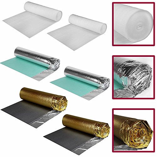 Wood Laminate Flooring Underlay Foam Flooring Underlays