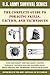Produktbild The Complete U.S. Army Survival Guide to Foraging Skills, Tactics, and Techniques