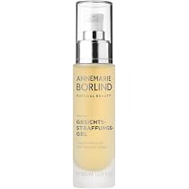 ANNEMARIE BÖRLIND Beauty Shot Anti-Aging Intensivkonzentrat – 15 Ml, Vegan, Gegen Falten & Für Straffere Haut