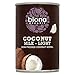 Produktbild Biona Organic Coconut Milk Light - 9% Fett (400 ml) - Packung mit 6