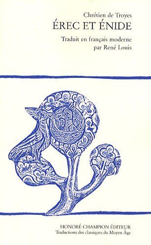 Erec et Enide Erec et Enide