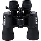 Celestron UpClose G2 10x30-50 Porro Binocular CL 71260 | 10-30x Değişken Zoom, Uzun Menzilli G&ouml;r&uuml;nt&uuml;leme, &Ccedil;ok Kaplamalı Optik