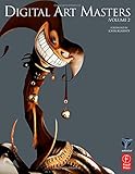 Digital Art Masters: Volume 2 by