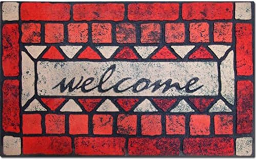 Qianmo-Carpet Mattresses Mattresses Mattresses Rubber Flocking European Mats Outdoor Door Mats Bathroom Mats Kitchen Mats Carpet 7, 450Mmx750Mm