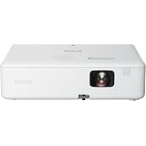 جهاز عرض Epson CO-W01 1024x768 3000 ANSI Lumen WXGA