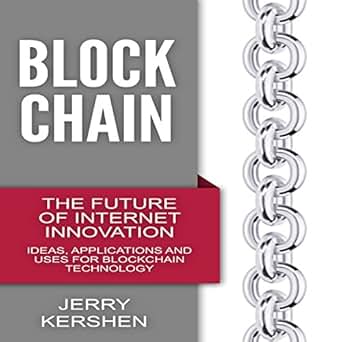 Blockchain The Future Of Internet Innovation Ideas
