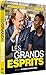 Les Grands Esprits [Edizione: Francia]
